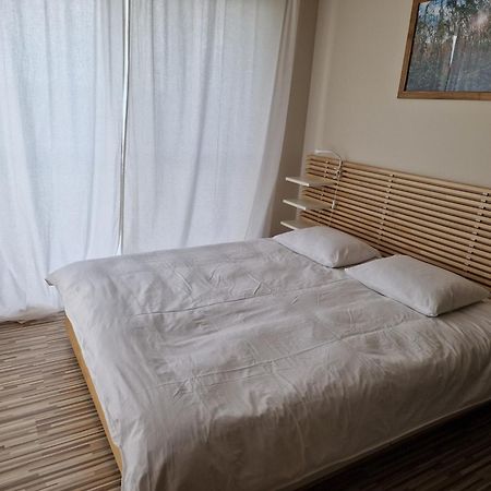 Apartgolf Sobienie Krolewskie Sobienie Szlacheckie Luaran gambar