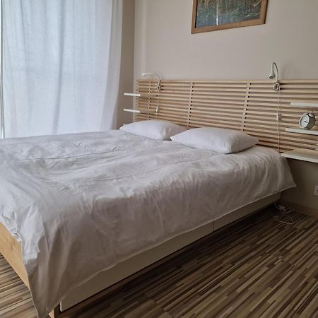 Apartgolf Sobienie Krolewskie Sobienie Szlacheckie Luaran gambar