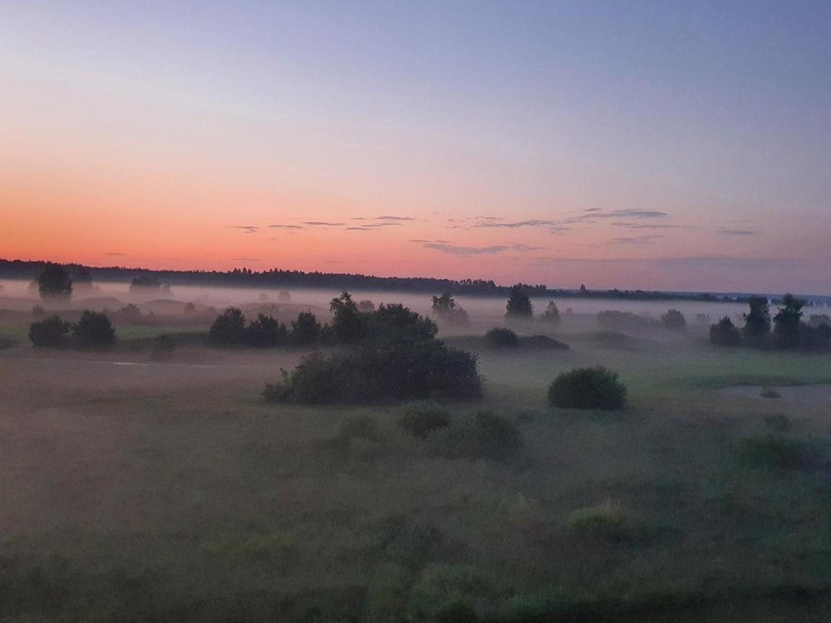 Apartgolf Sobienie Krolewskie Sobienie Szlacheckie Luaran gambar