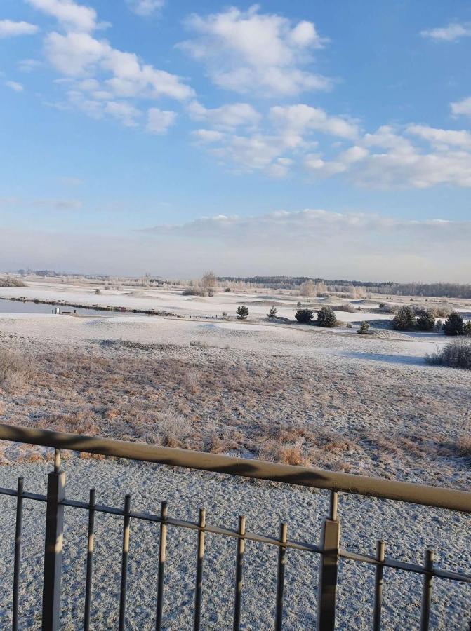 Apartgolf Sobienie Krolewskie Sobienie Szlacheckie Luaran gambar