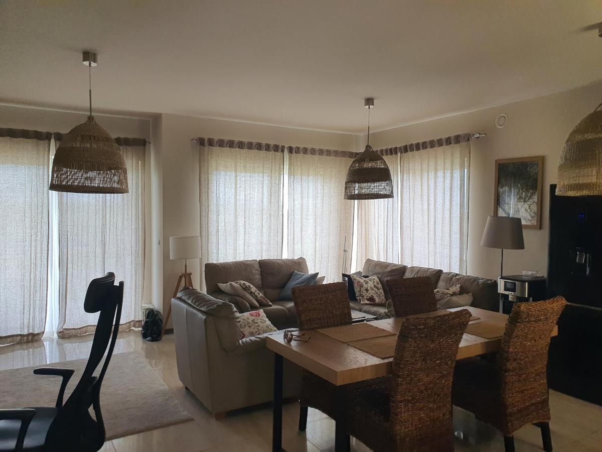 Apartgolf Sobienie Krolewskie Sobienie Szlacheckie Luaran gambar