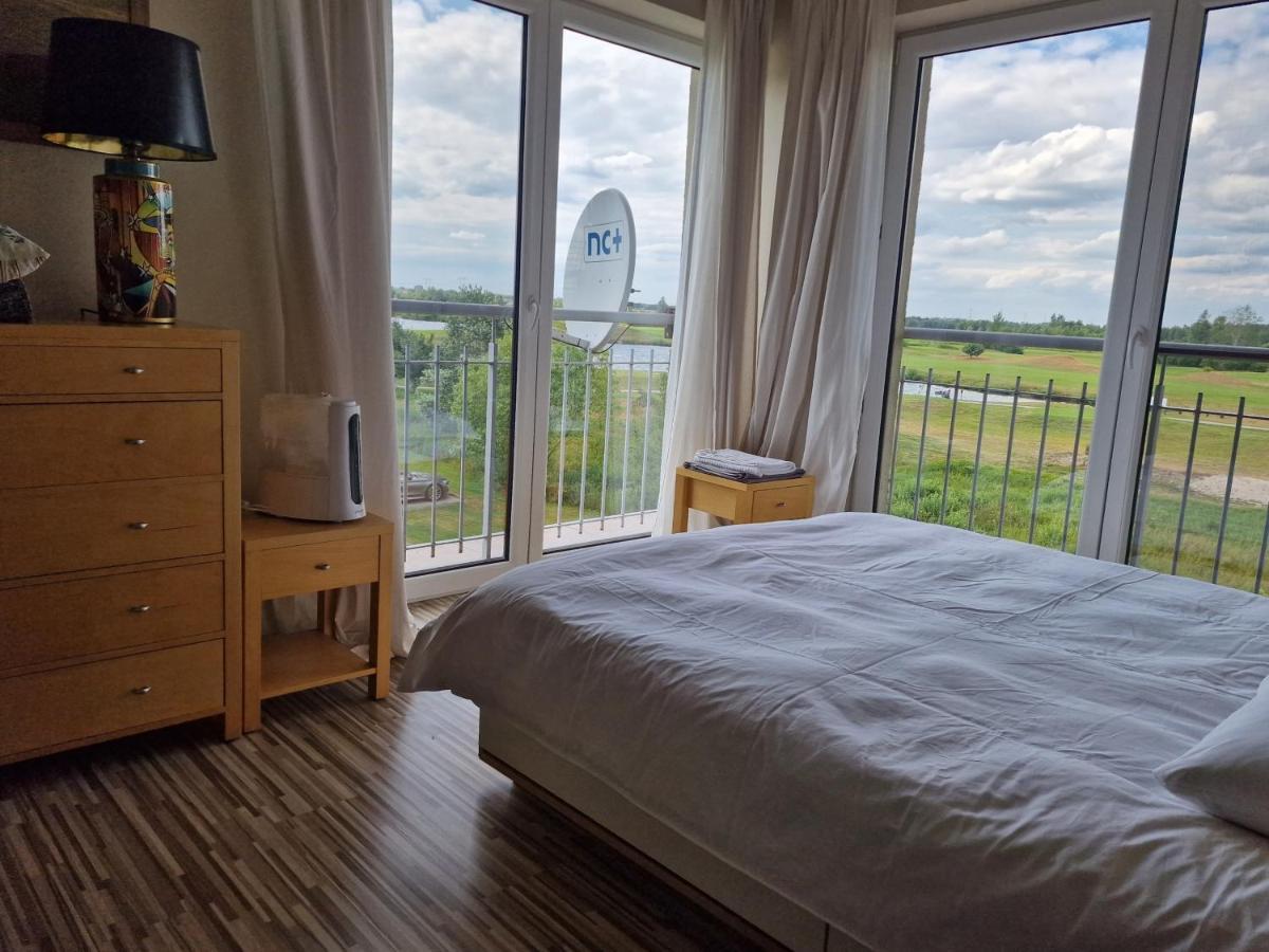 Apartgolf Sobienie Krolewskie Sobienie Szlacheckie Luaran gambar