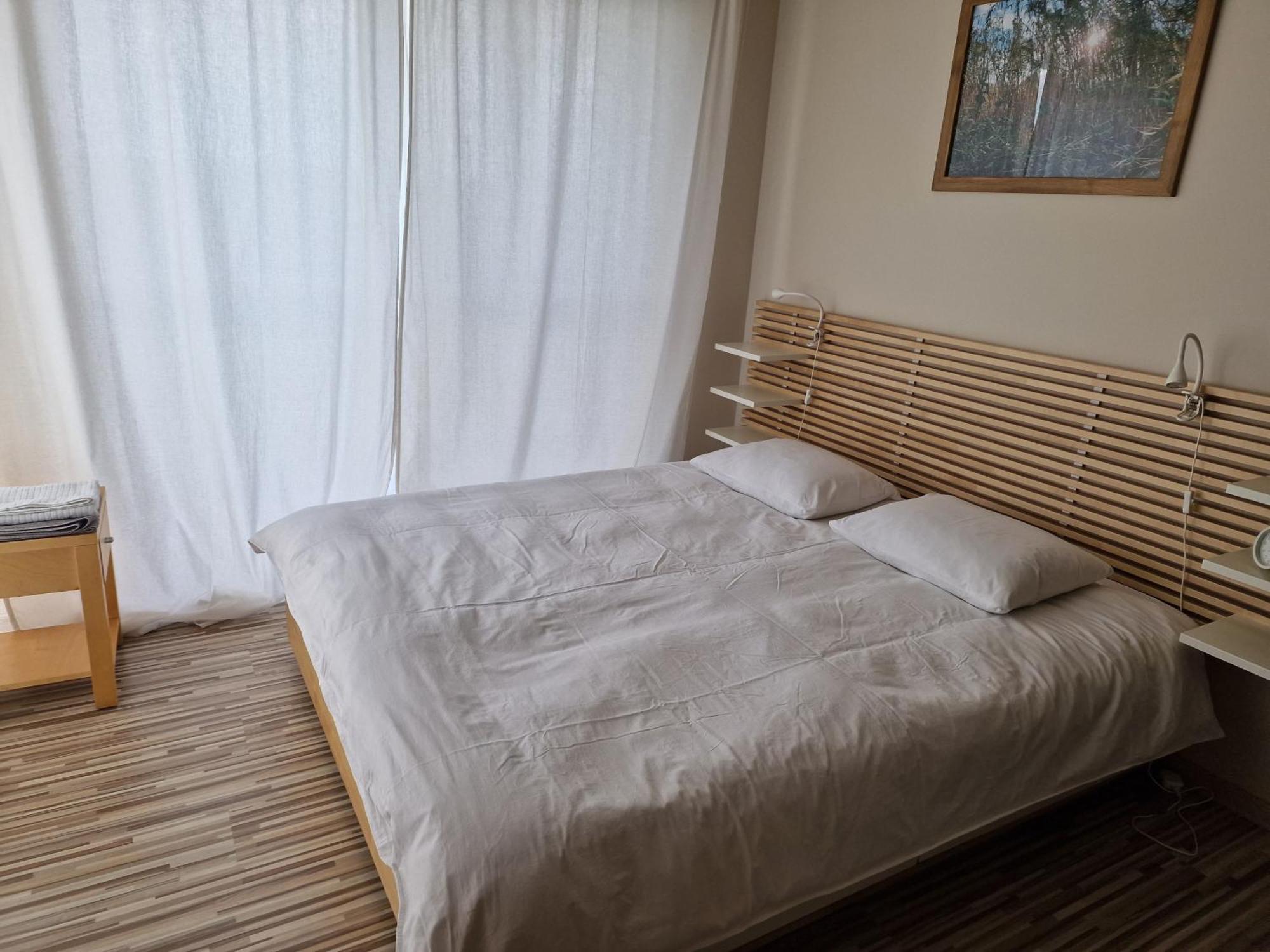 Apartgolf Sobienie Krolewskie Sobienie Szlacheckie Luaran gambar