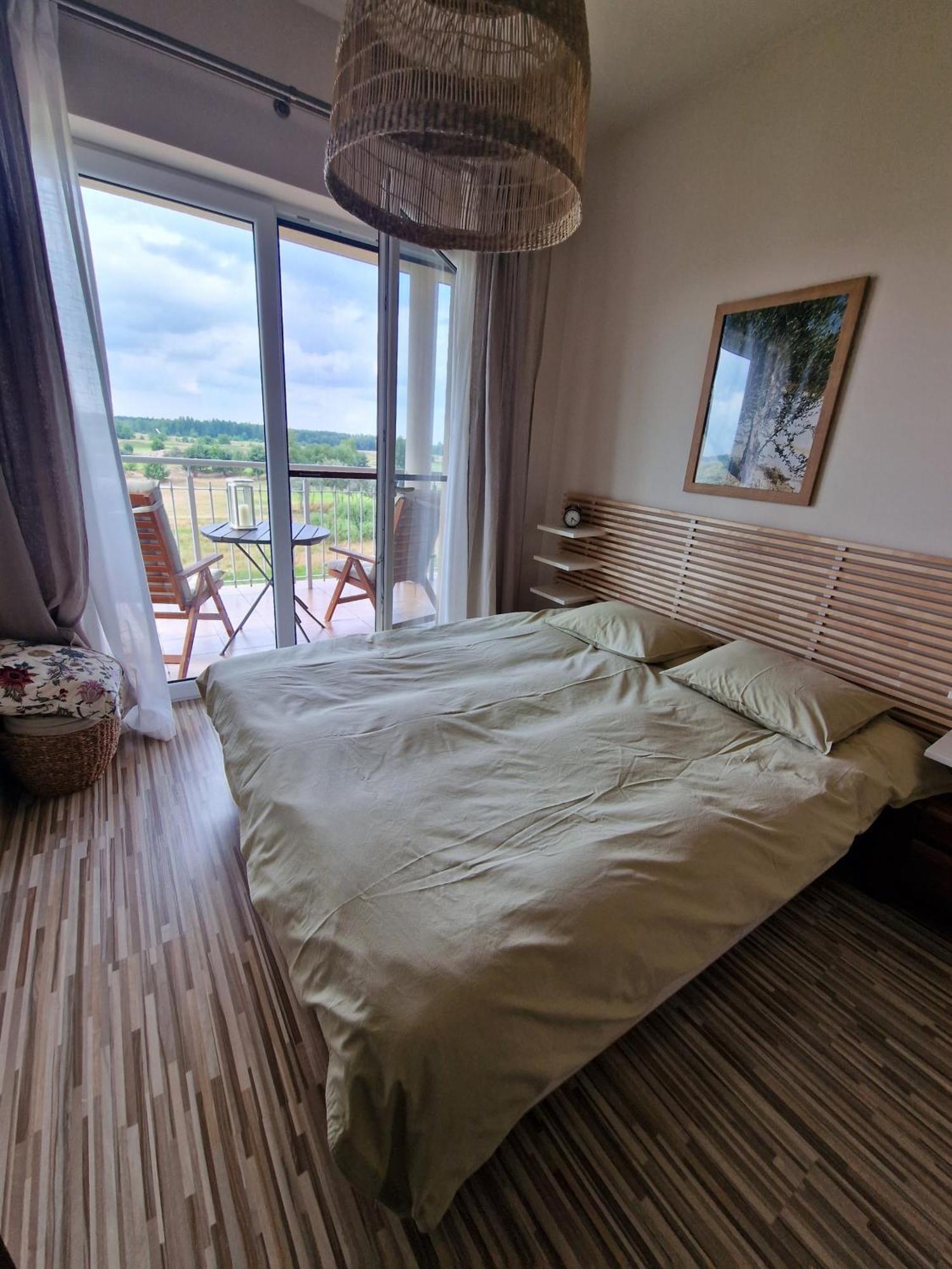 Apartgolf Sobienie Krolewskie Sobienie Szlacheckie Luaran gambar