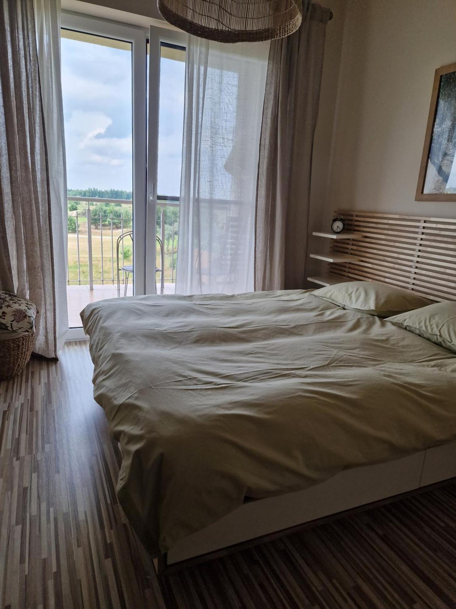 Apartgolf Sobienie Krolewskie Sobienie Szlacheckie Luaran gambar