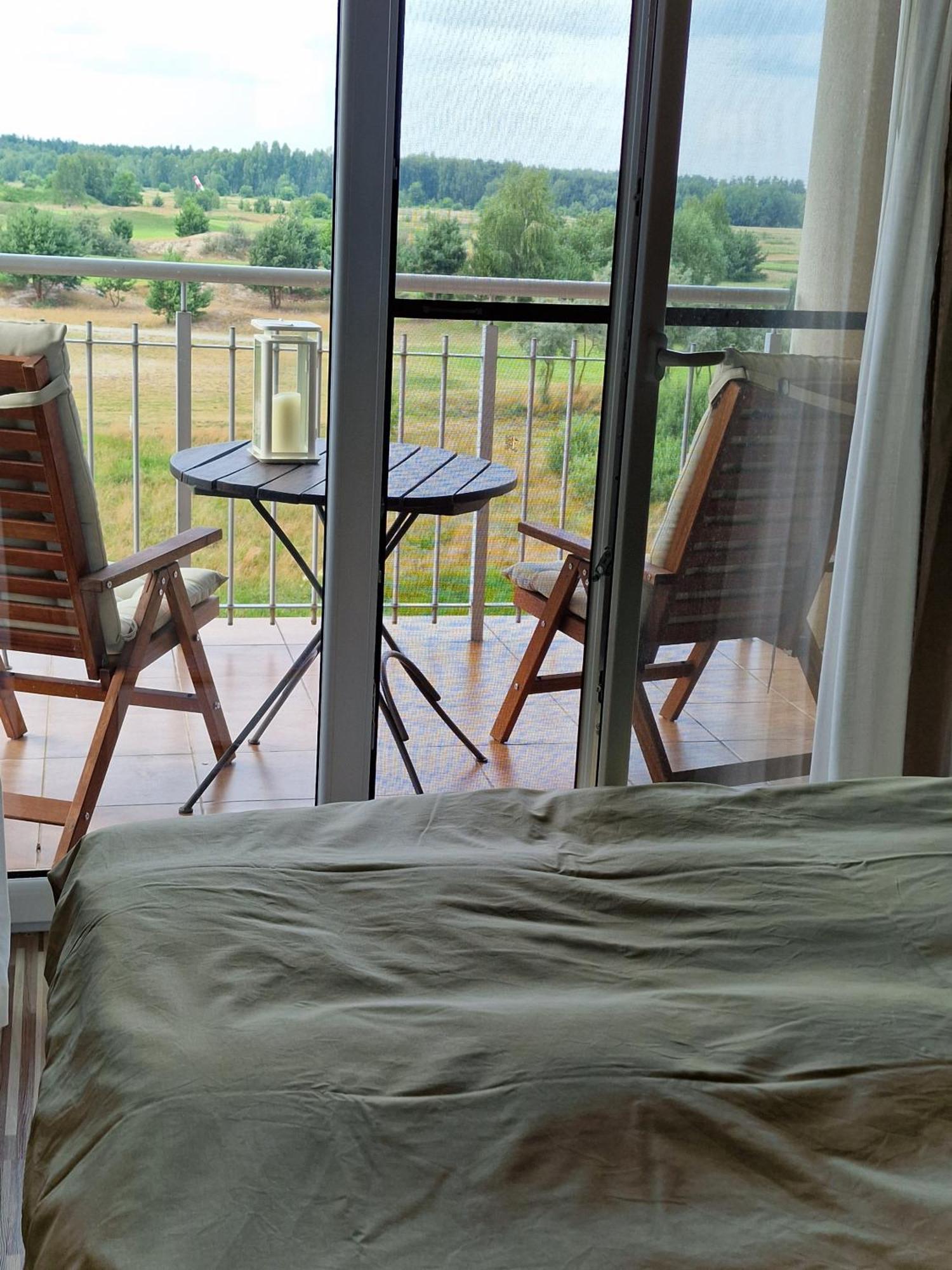 Apartgolf Sobienie Krolewskie Sobienie Szlacheckie Luaran gambar