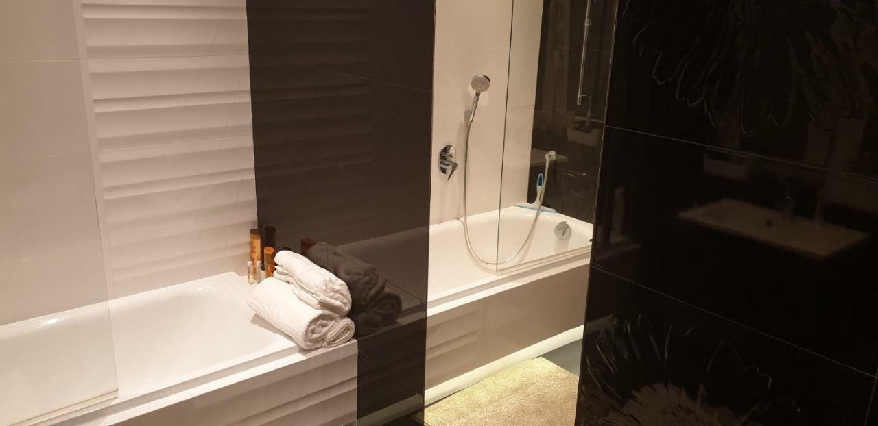 Apartgolf Sobienie Krolewskie Sobienie Szlacheckie Luaran gambar